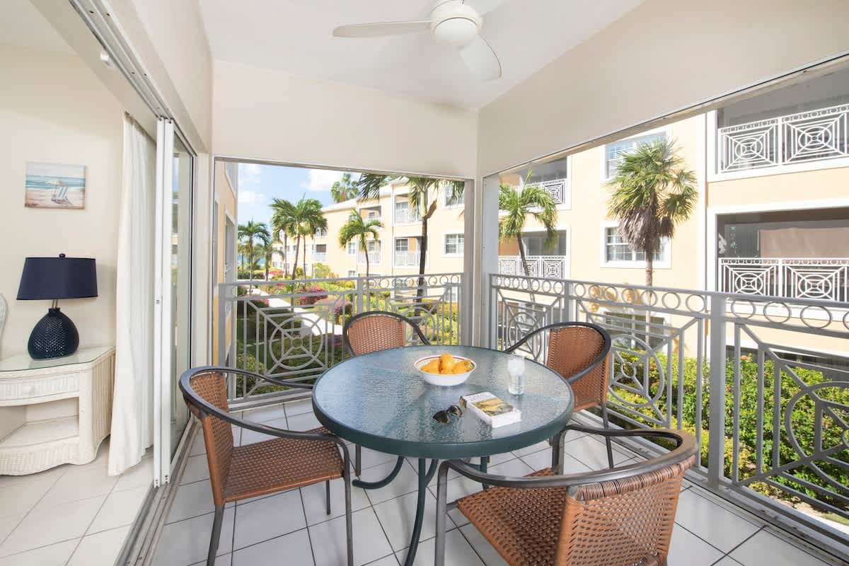 Regal Beach Club 322 #24
