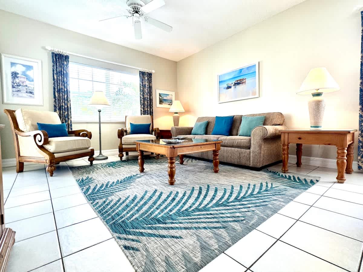 Regal Beach Club 322 #7