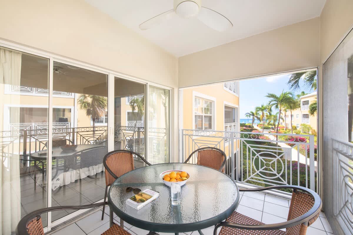 Regal Beach Club 322 #42
