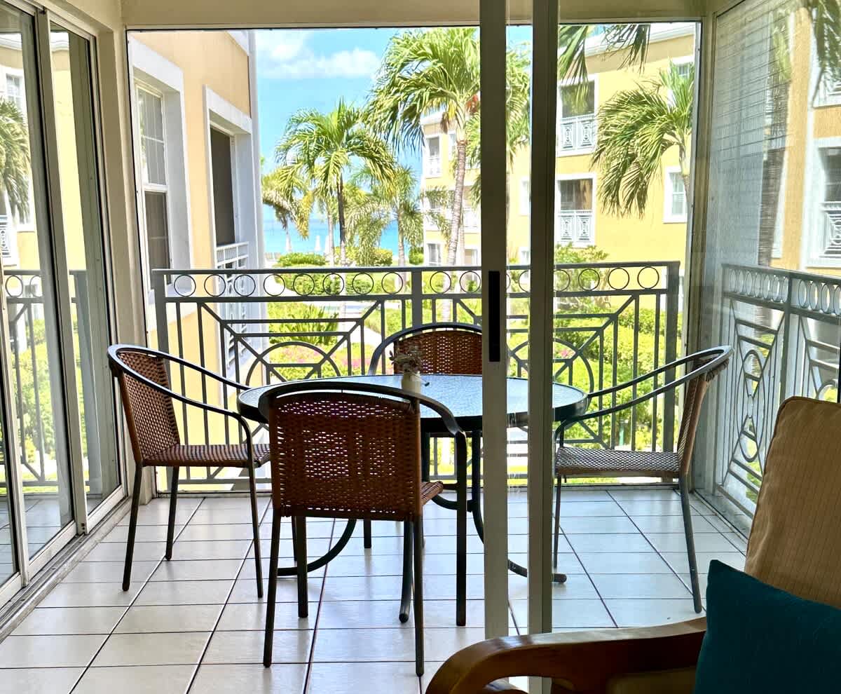 Regal Beach Club 322 #12