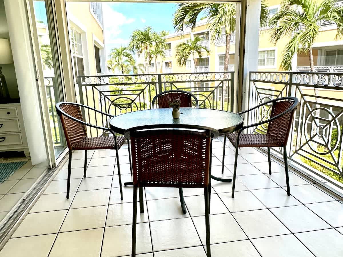Regal Beach Club 322 #35
