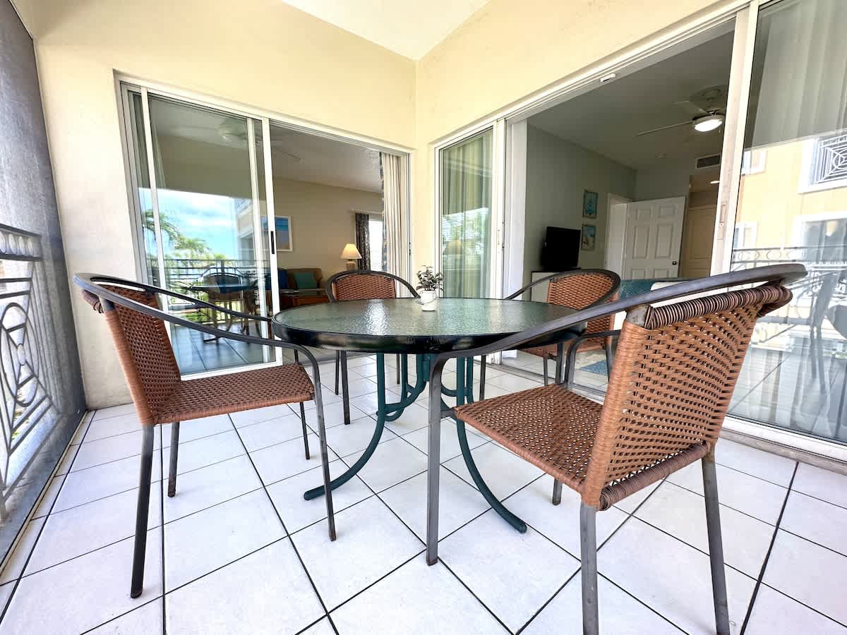 Regal Beach Club 322 #51