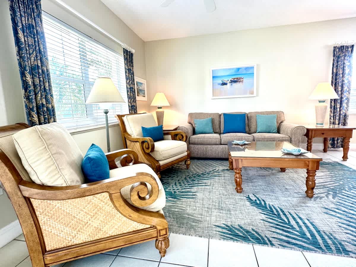 Regal Beach Club 322 #9