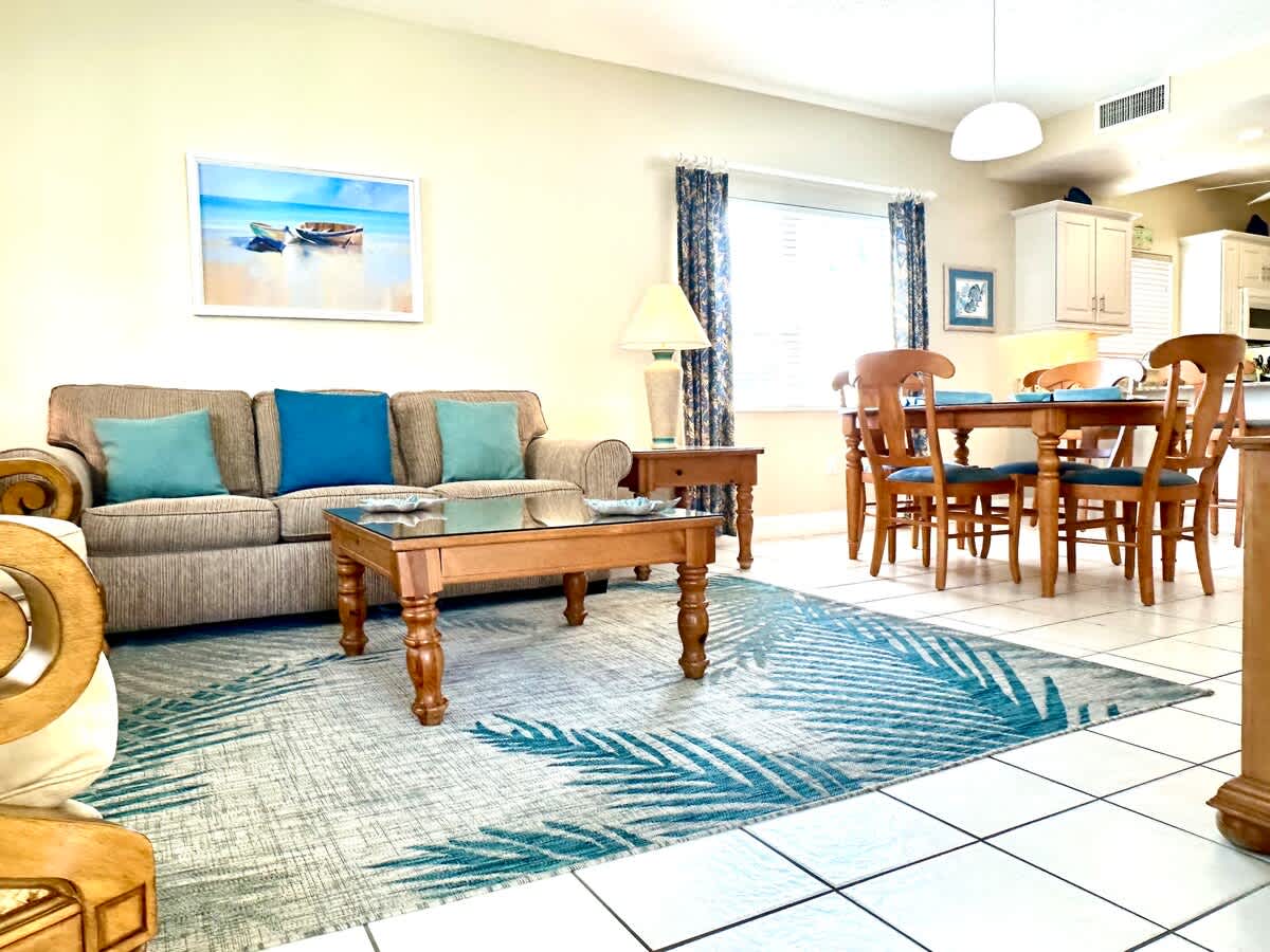 Regal Beach Club 322 #58