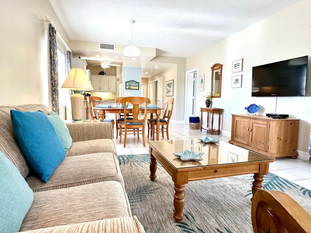 Regal Beach Club 322 #65