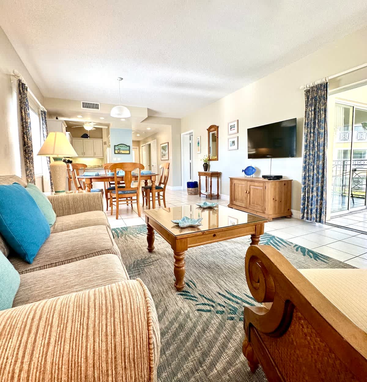 Regal Beach Club 322 #63