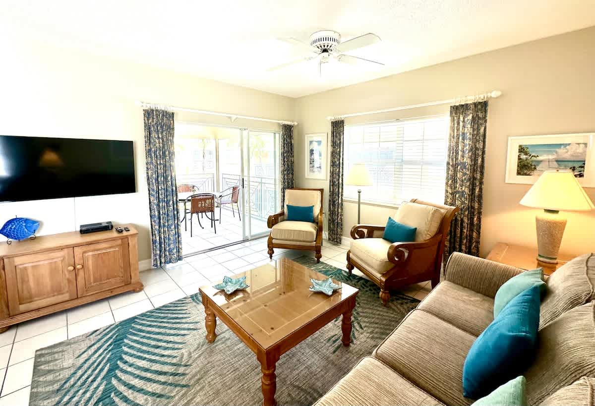Regal Beach Club 322 #33