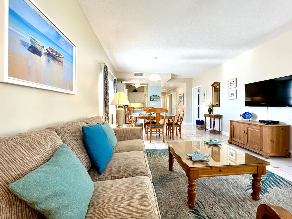 Regal Beach Club 322 #55