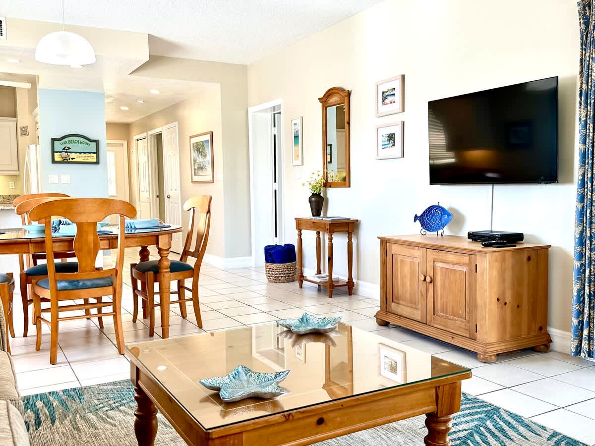 Regal Beach Club 322 #22