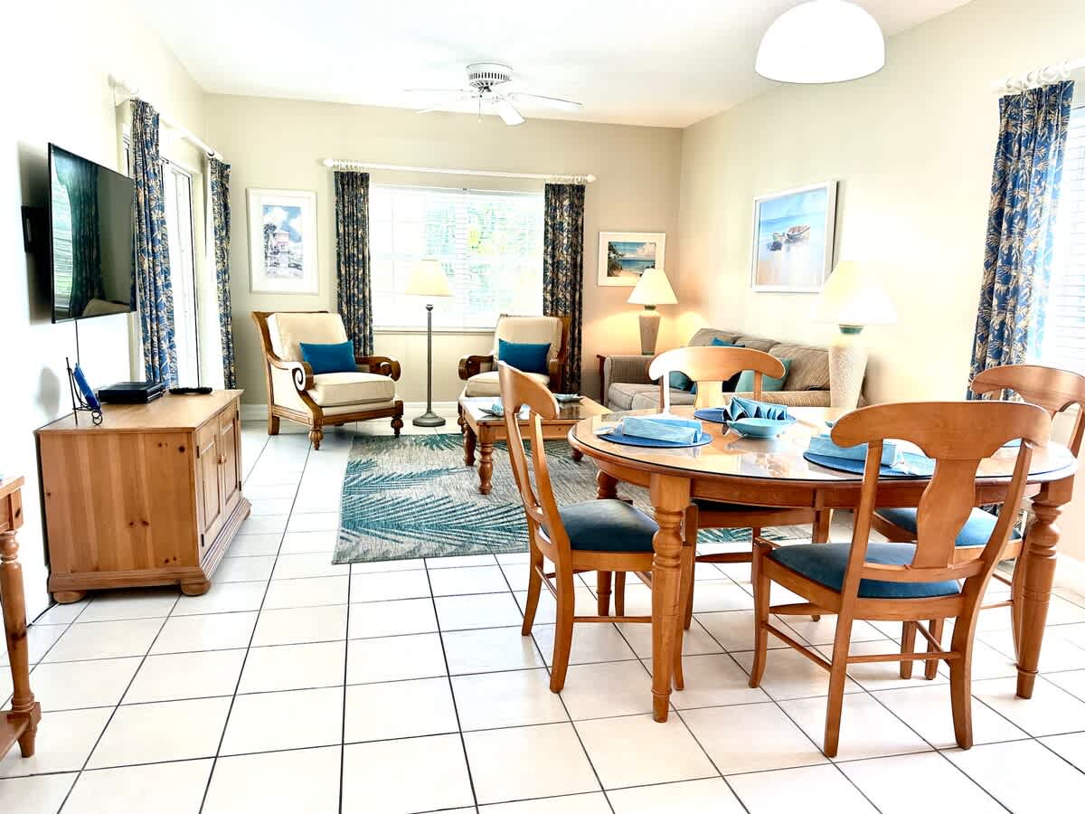 Regal Beach Club 322 #50
