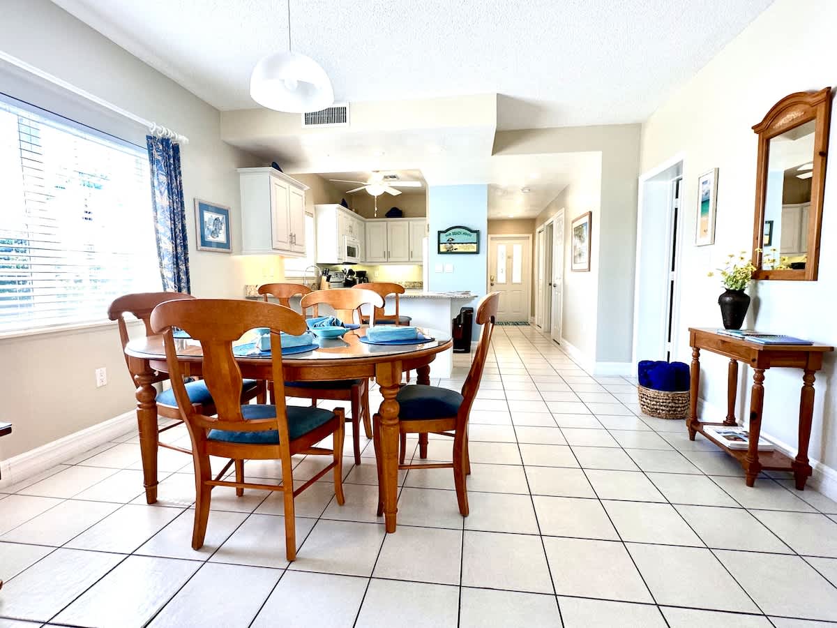 Regal Beach Club 322 #2