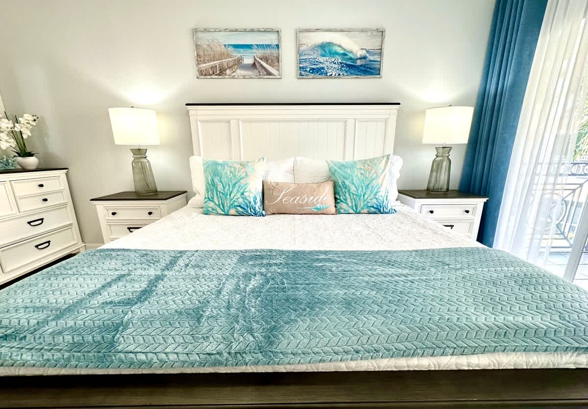 Regal Beach Club 322 #3