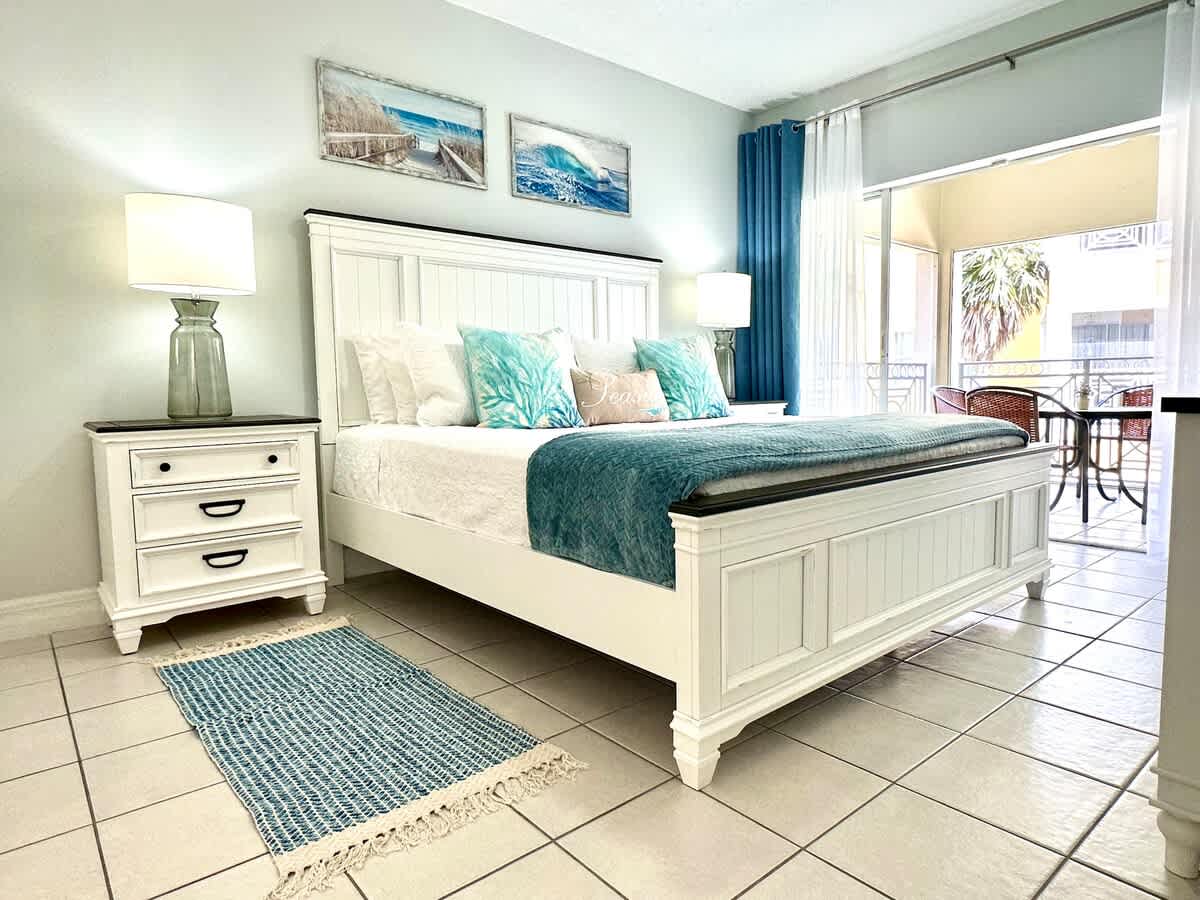 Regal Beach Club 322 #49