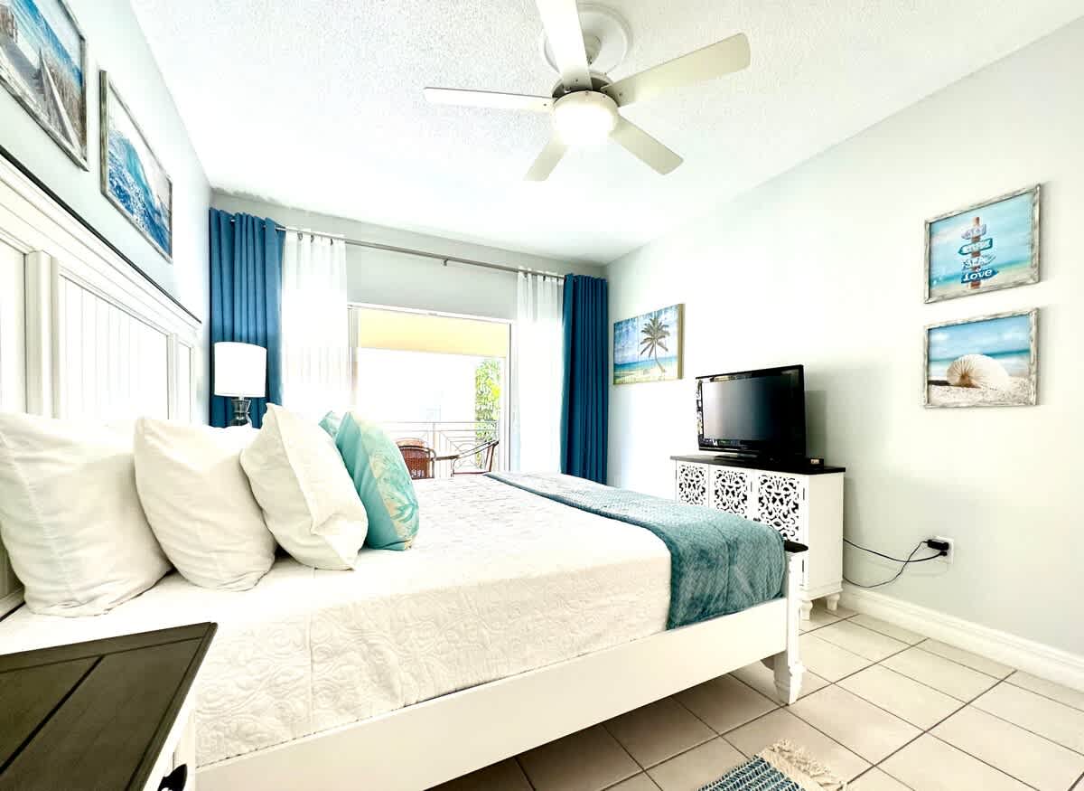Regal Beach Club 322 #43