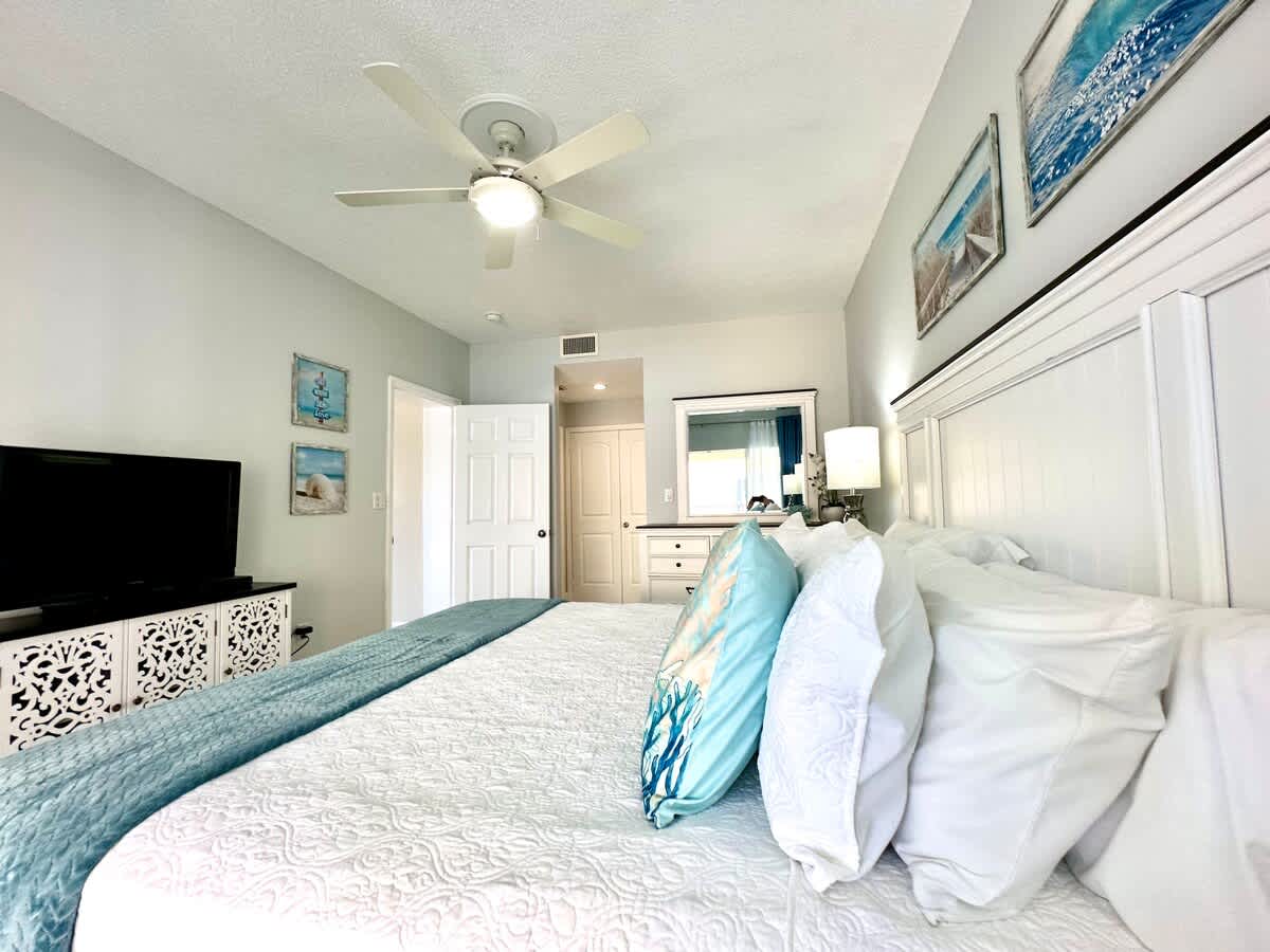 Regal Beach Club 322 #62