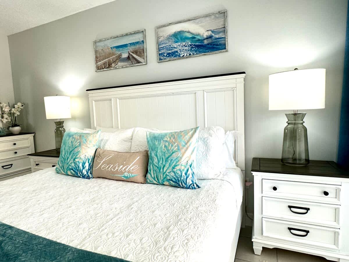 Regal Beach Club 322 #54