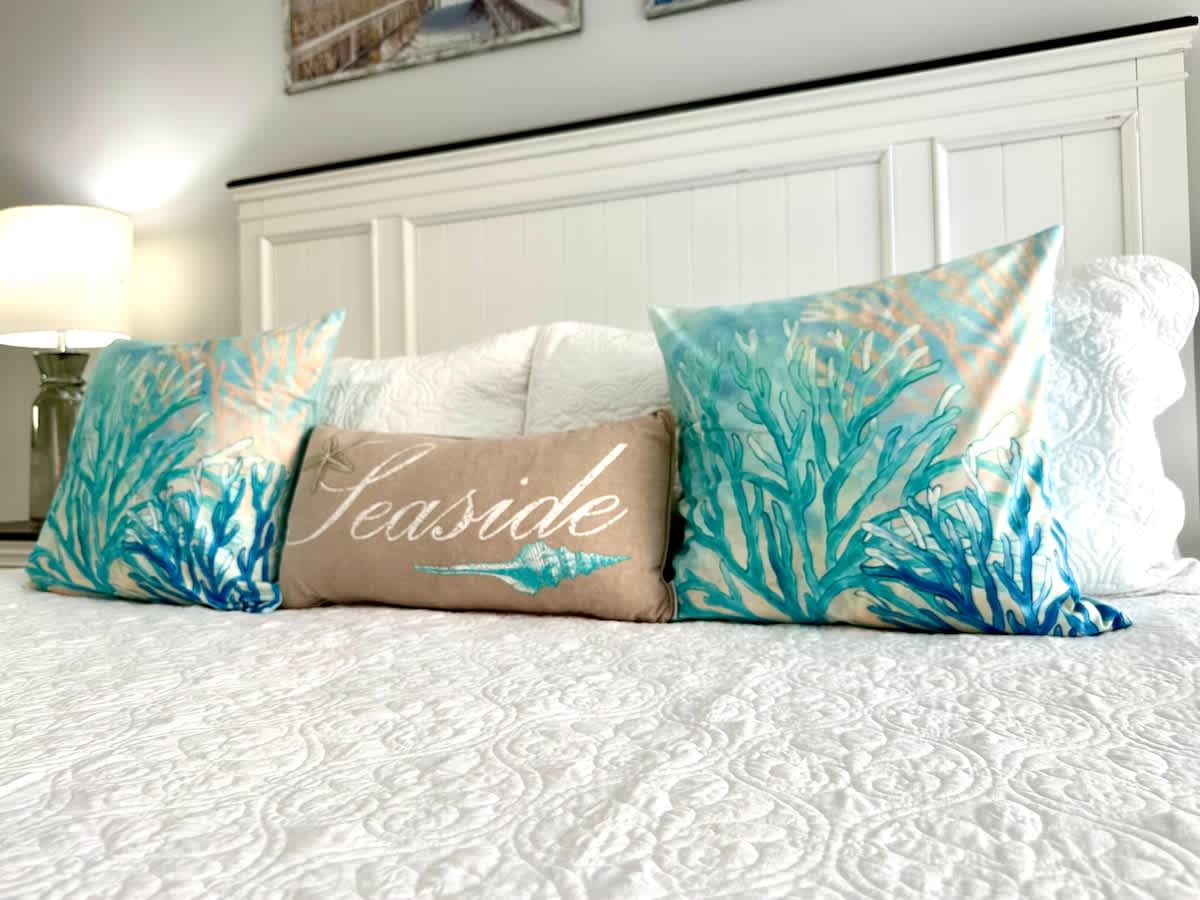Regal Beach Club 322 #23