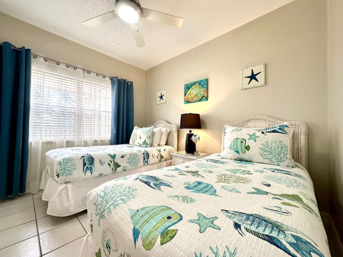 Regal Beach Club 322 #11