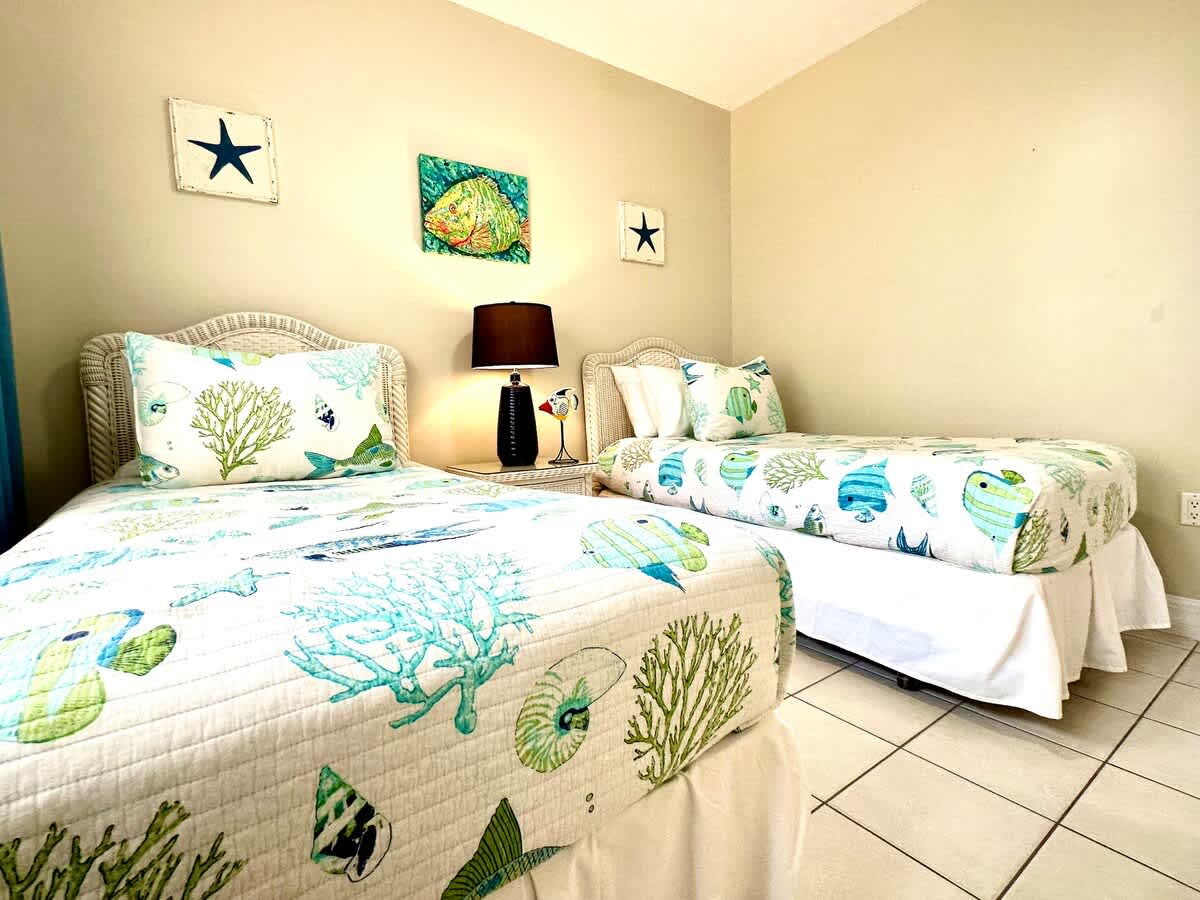 Regal Beach Club 322 #8