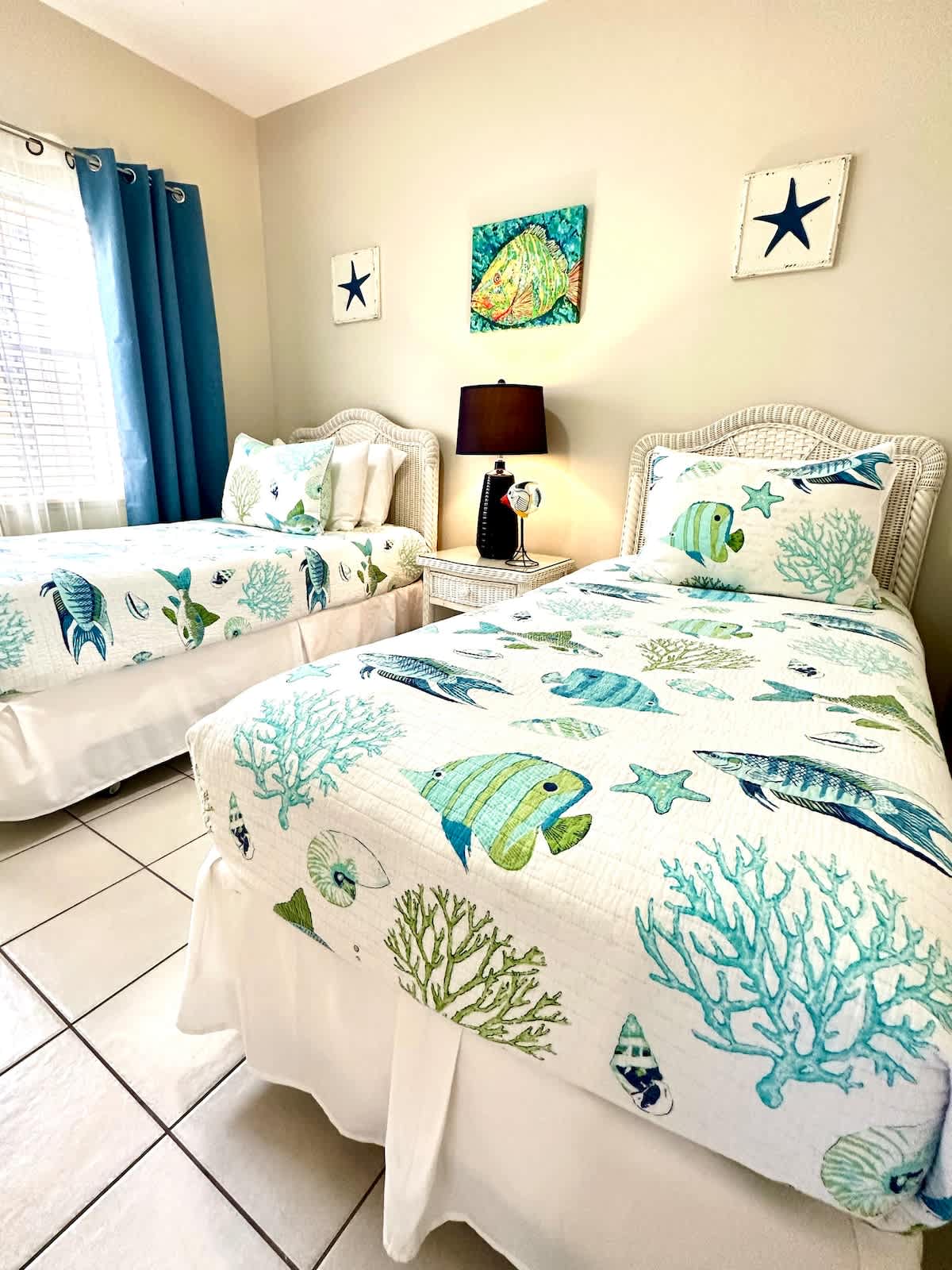 Regal Beach Club 322 #27