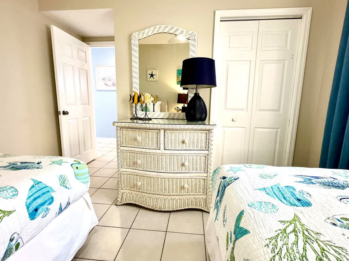 Regal Beach Club 322 #10