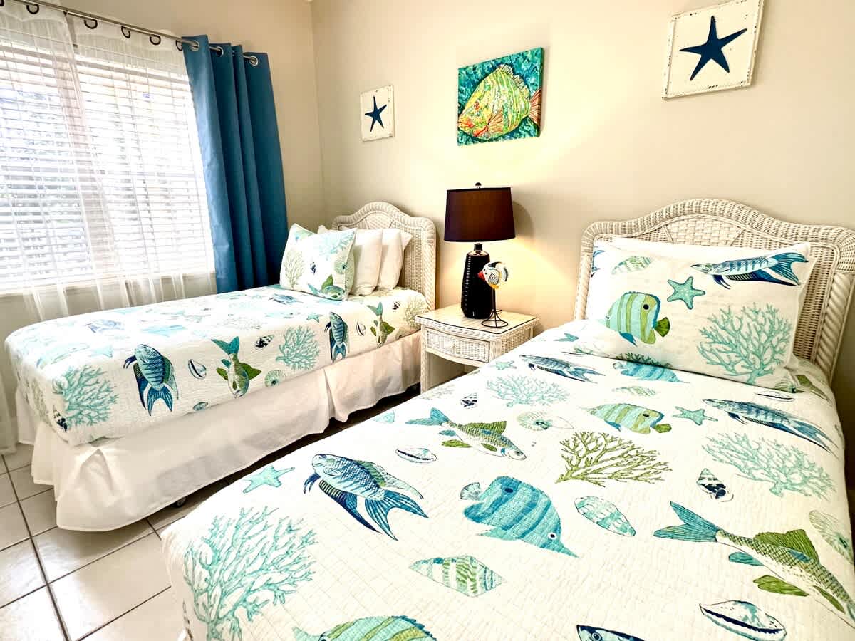 Regal Beach Club 322 #39