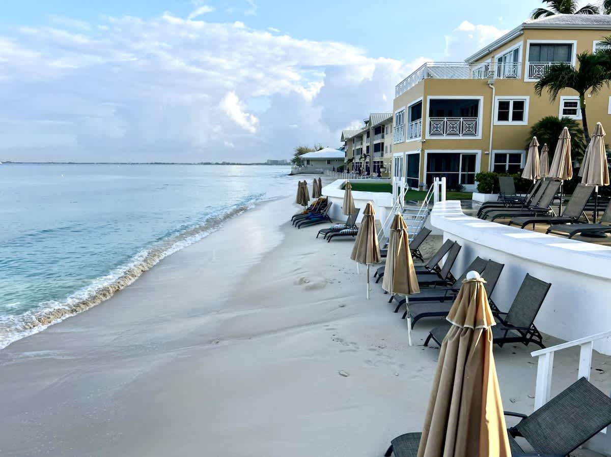 Regal Beach Club 322 #28