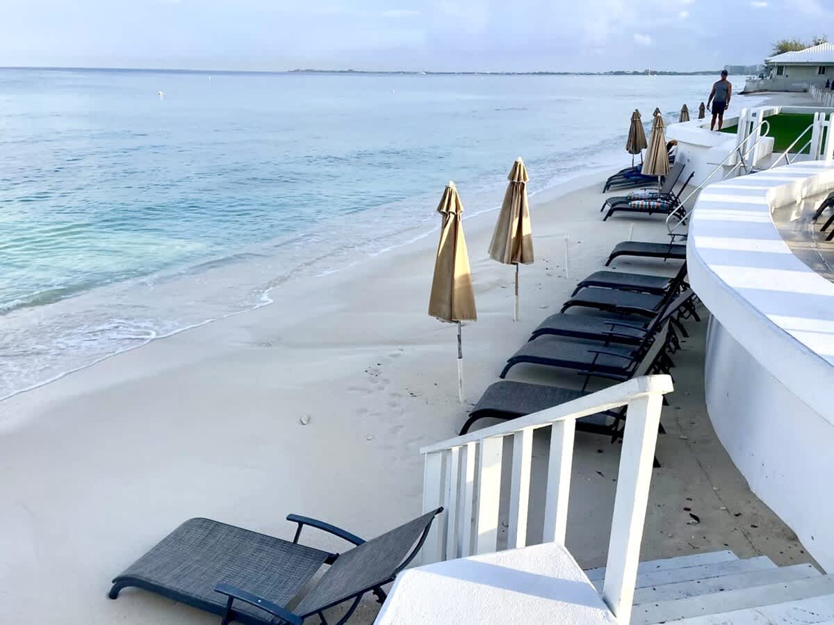 Regal Beach Club 322 #53