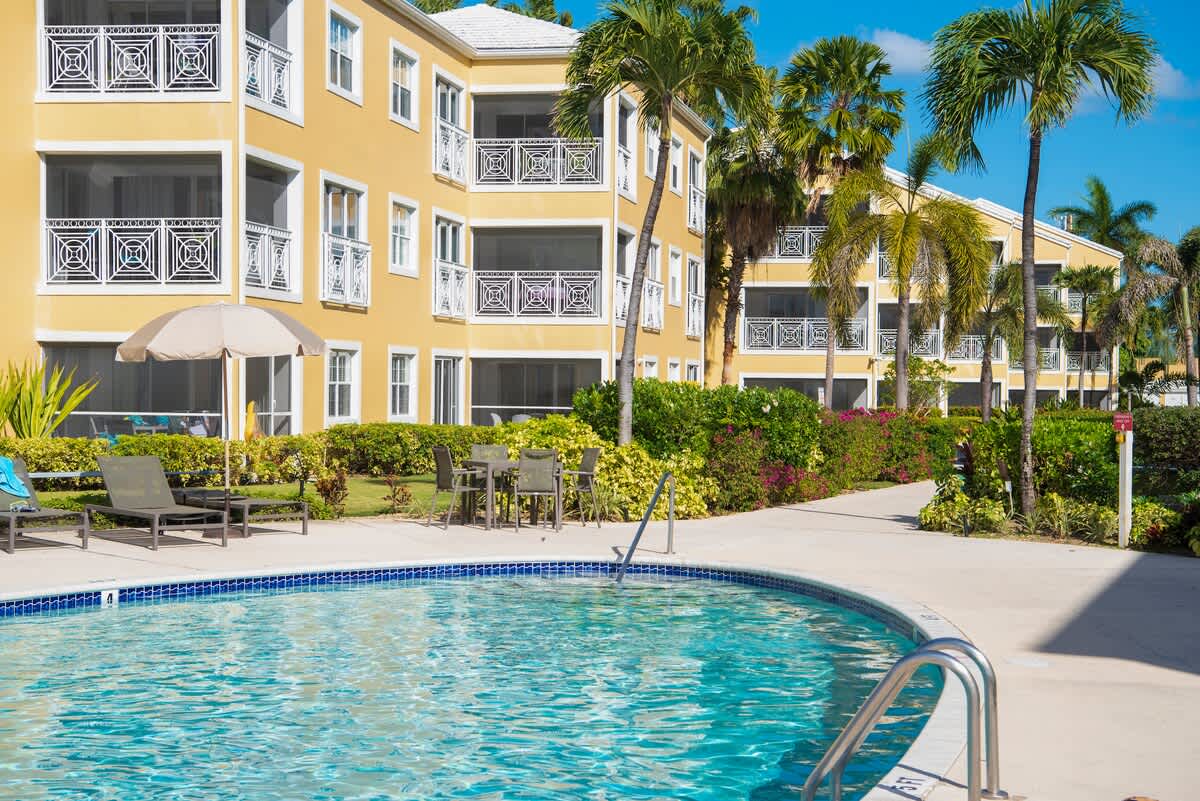 Regal Beach Club 322 #56