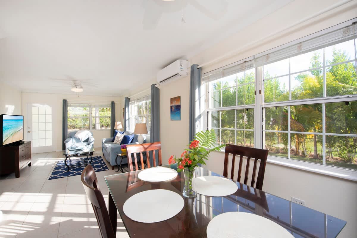 Snug Harbour View #1 #24