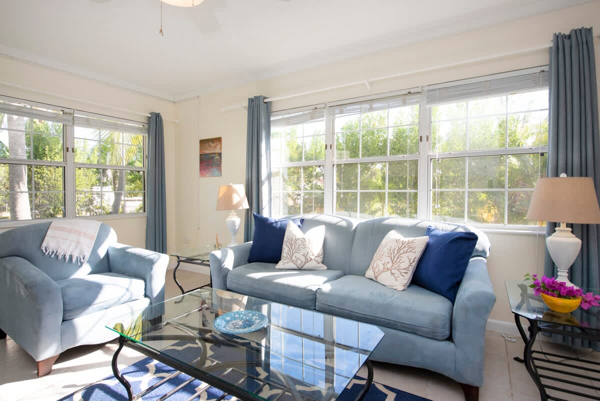 Snug Harbour View #1 #26
