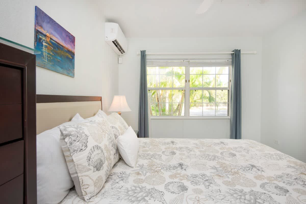 Snug Harbour View #1 #11