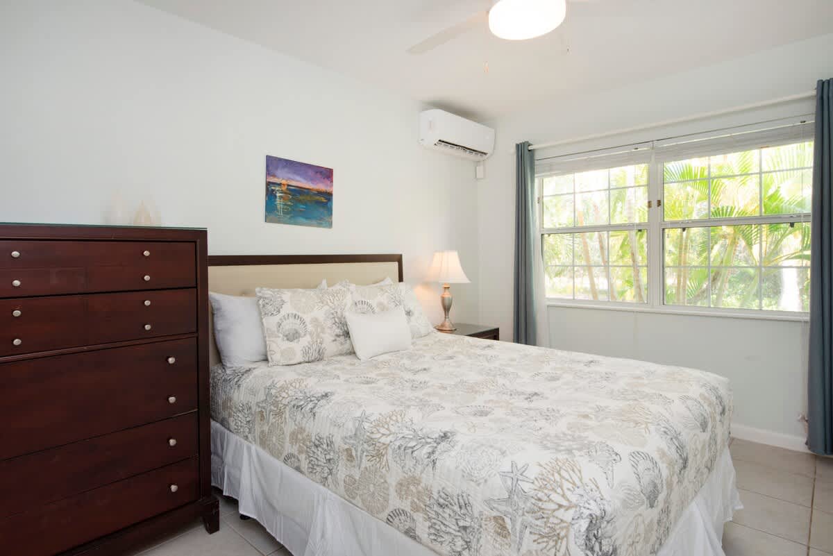 Snug Harbour View #1 #40
