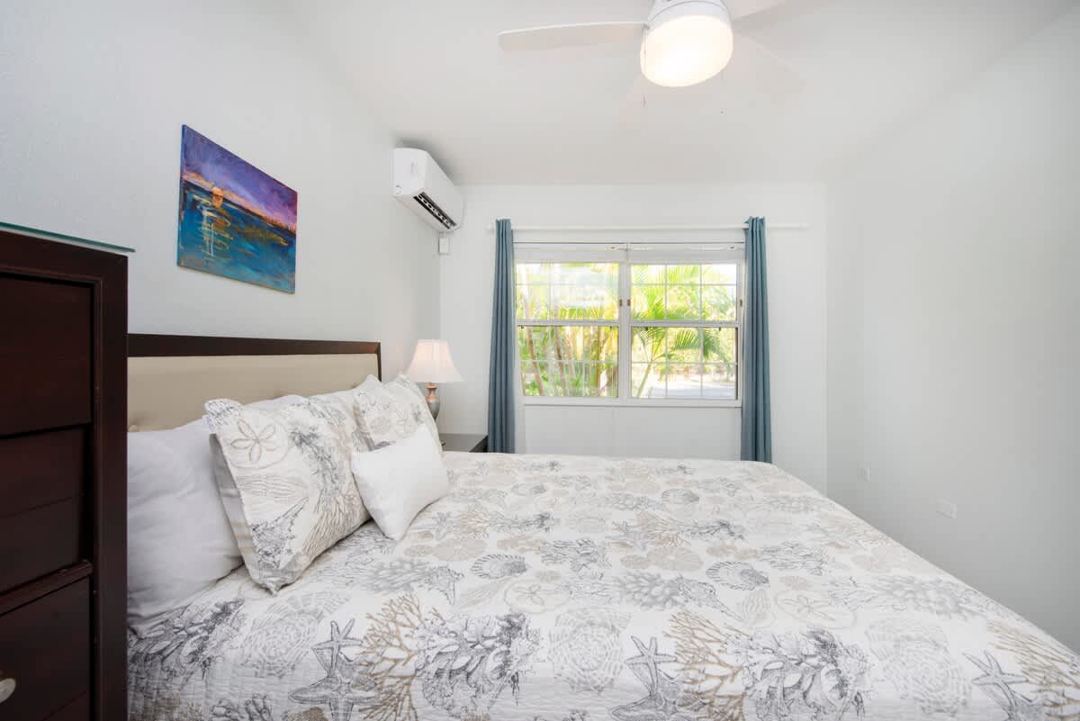 Snug Harbour View #1 #21