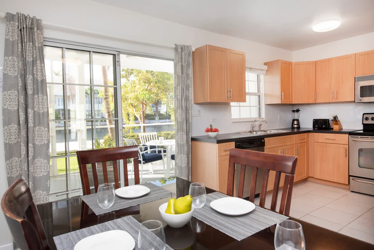 Snug Harbour View #3 #36