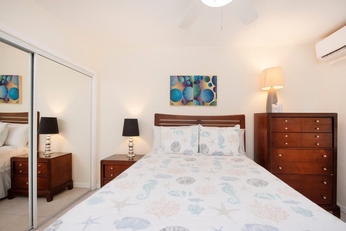 Snug Harbour View #3 #25