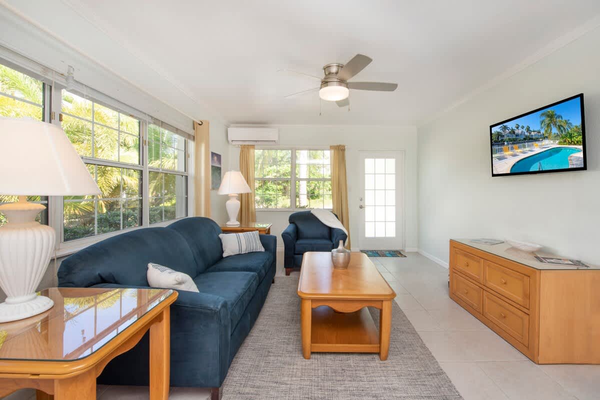 Snug Harbour View #6 #35
