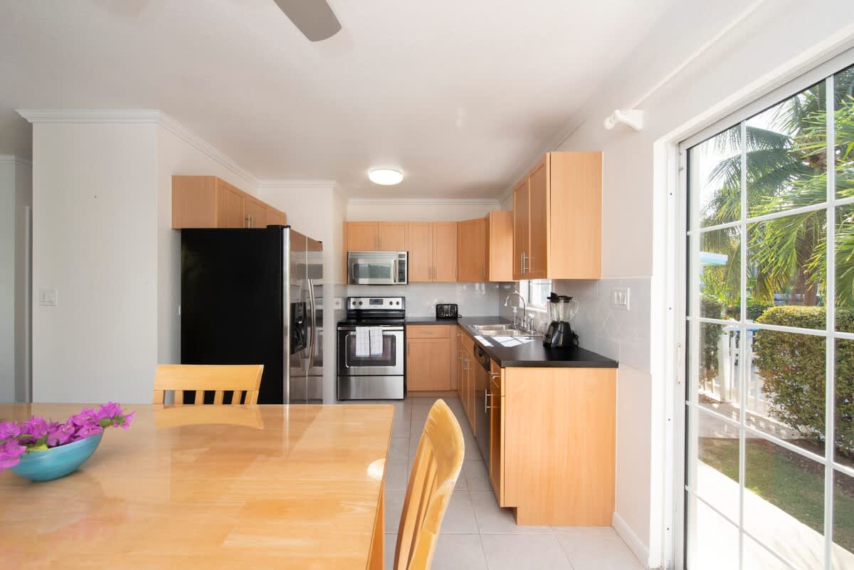 Snug Harbour View #6 #37