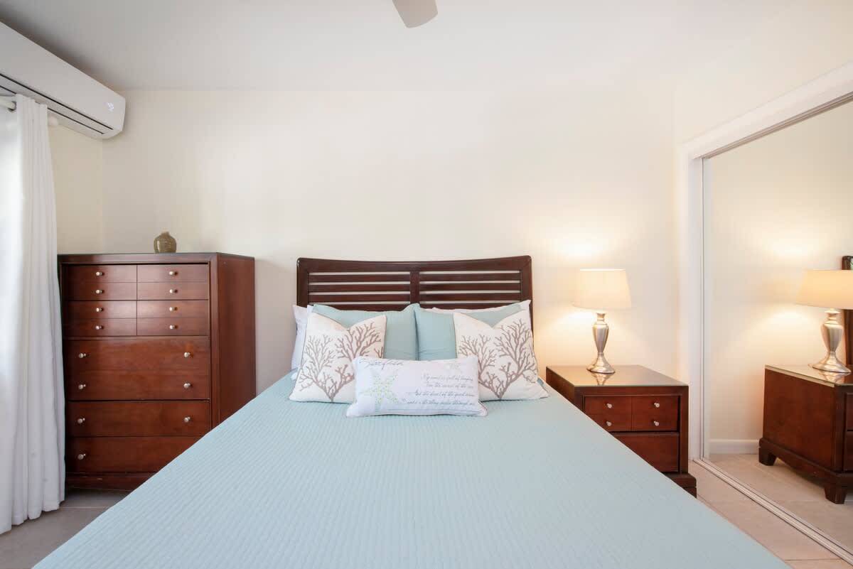 Snug Harbour View #6 #27