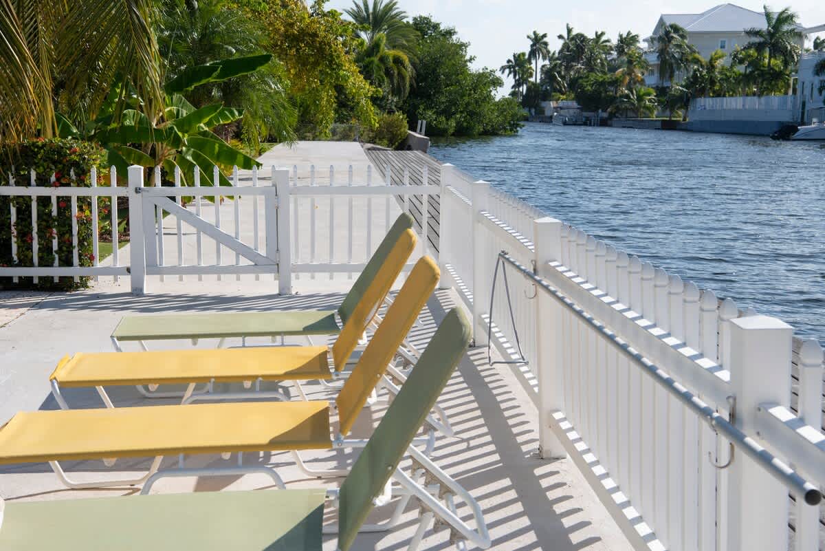 Snug Harbour View #6 #33