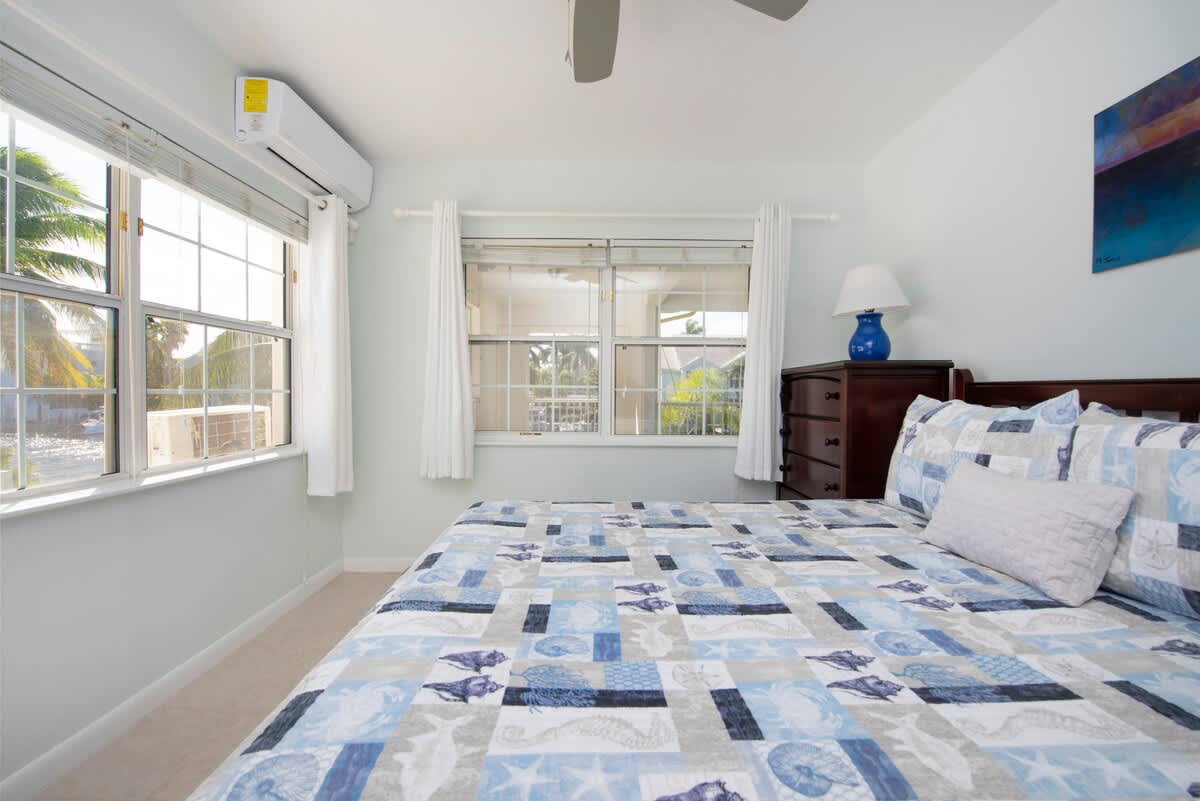 Snug Harbour View #7 #11
