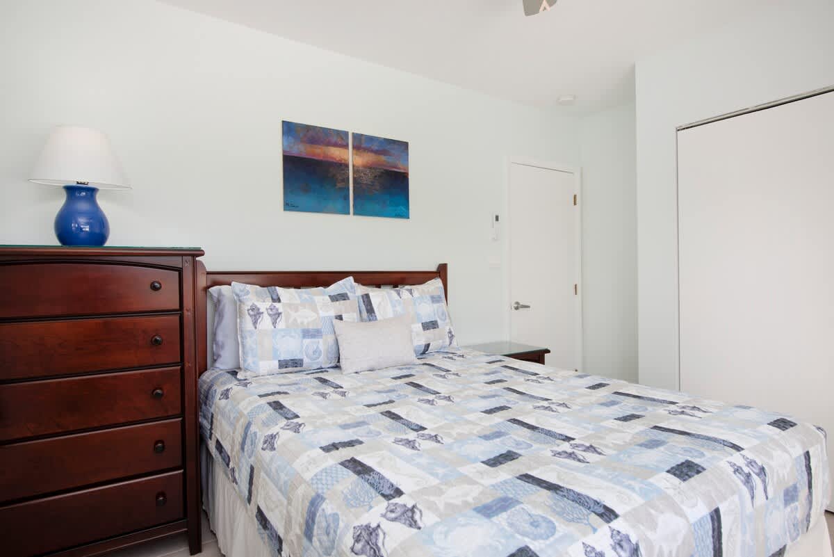 Snug Harbour View #7 #2