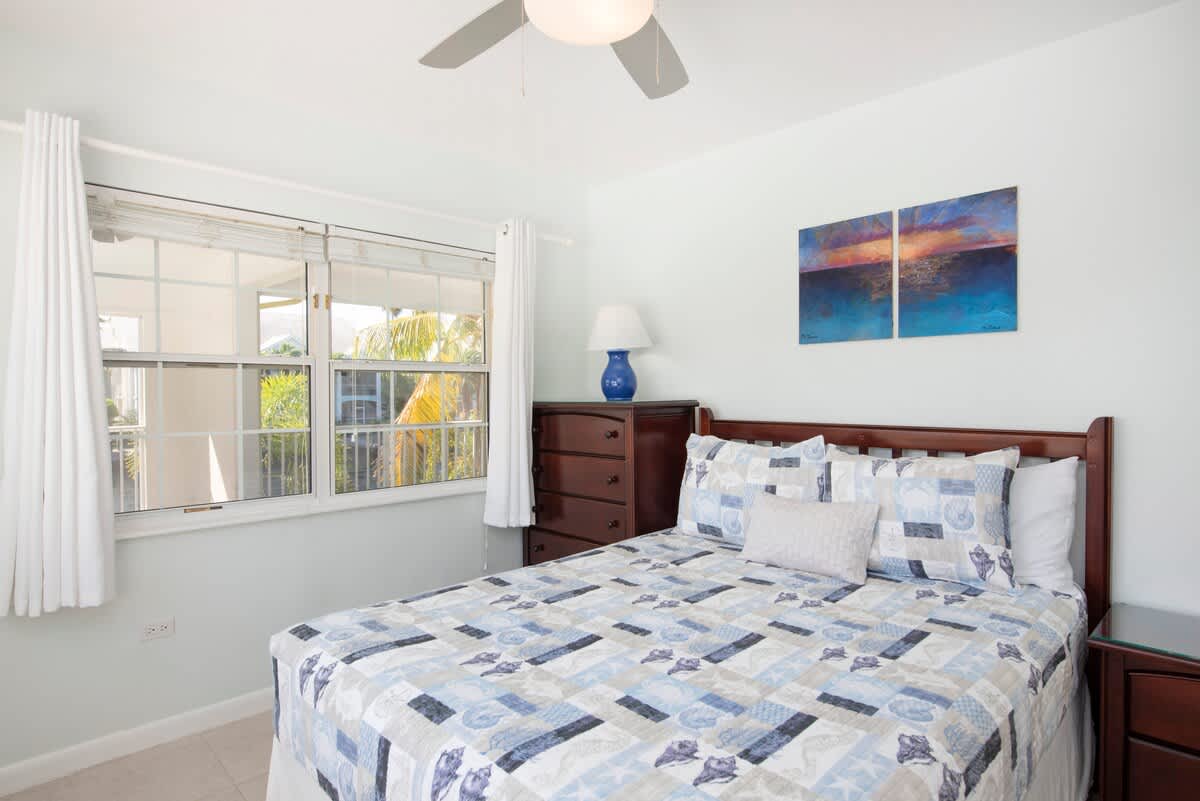 Snug Harbour View #7 #20