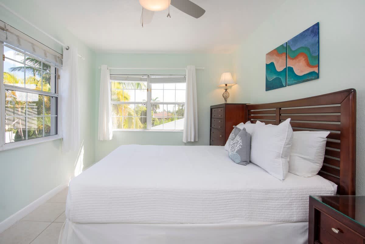 Snug Harbour View #7 #29