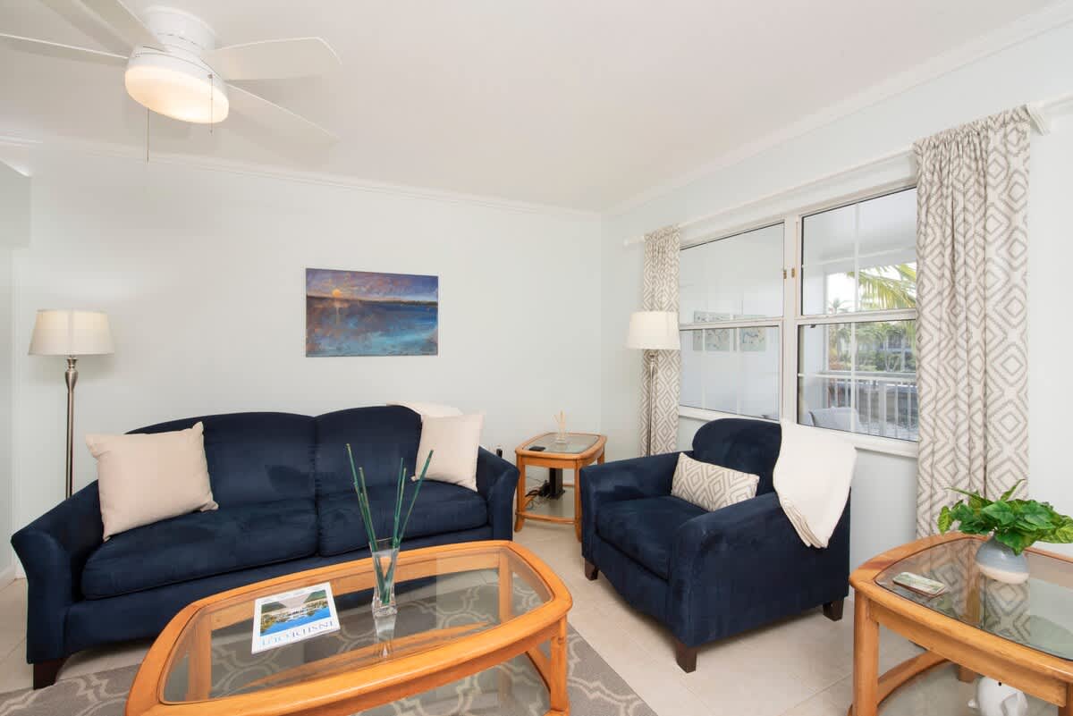 Snug Harbour View #8 #8