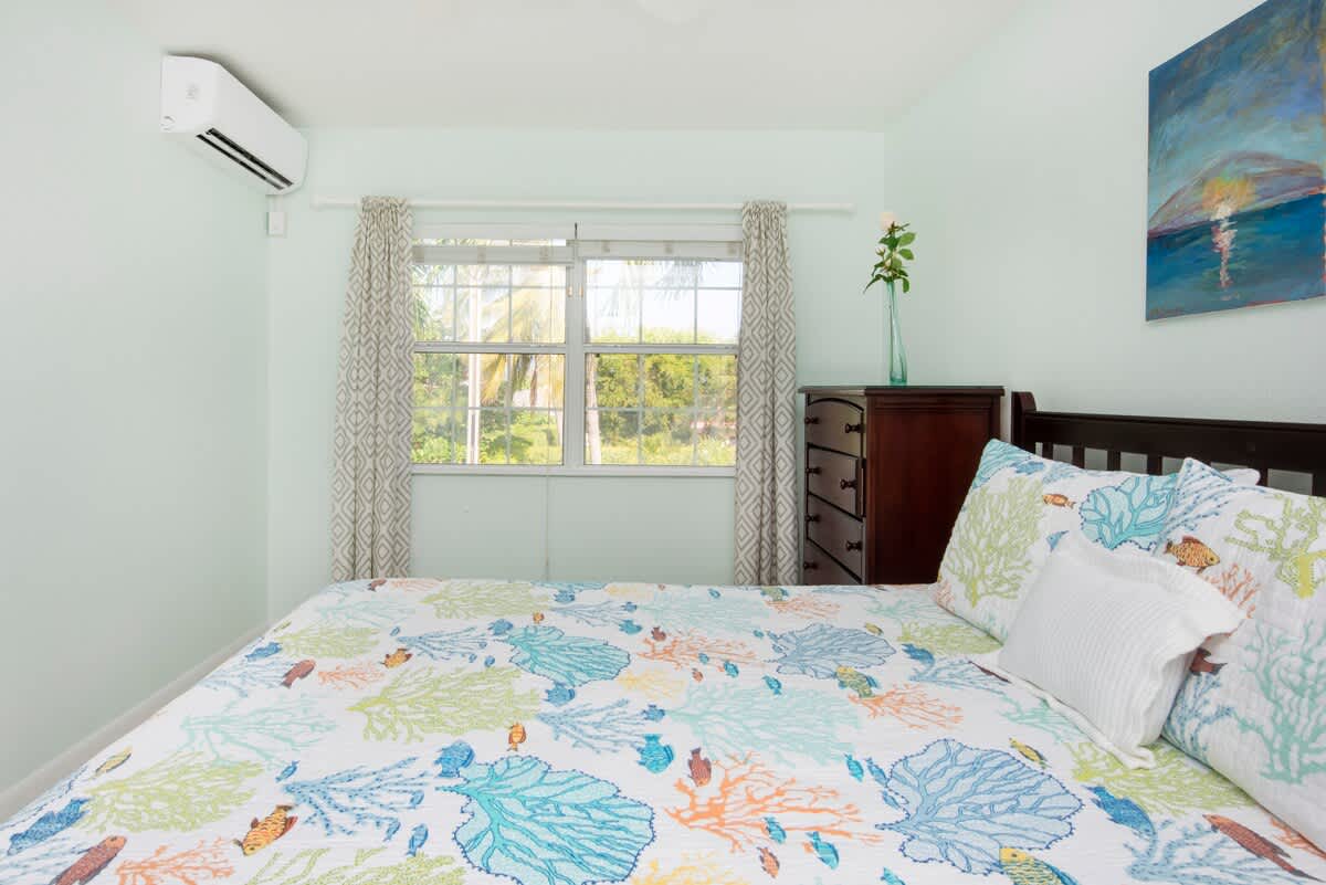 Snug Harbour View #8 #22