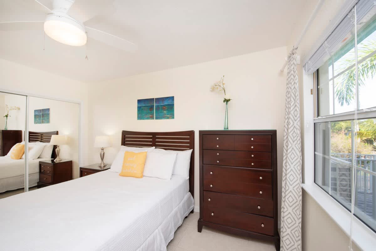 Snug Harbour View #8 #11