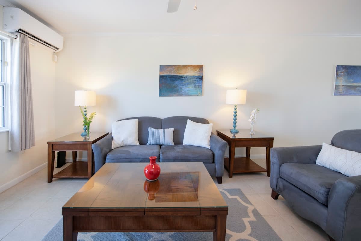 Snug Harbour View #9 #7