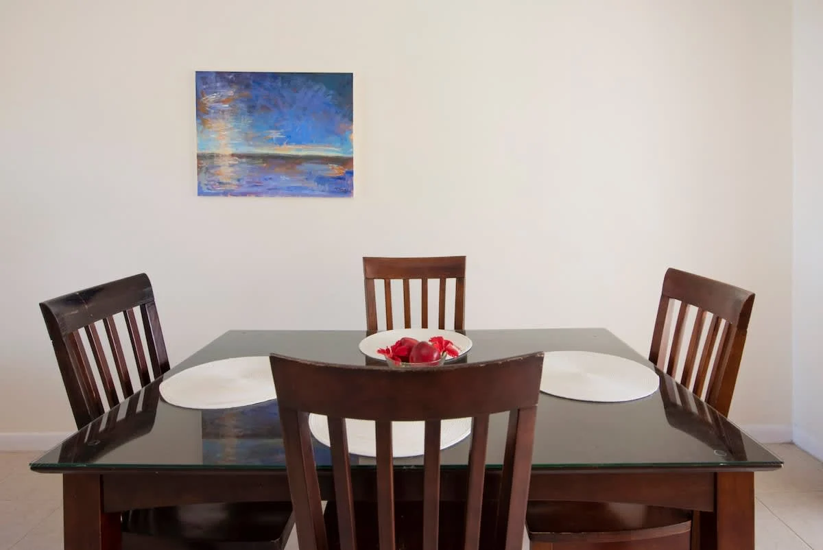 Snug Harbour View #9 #17