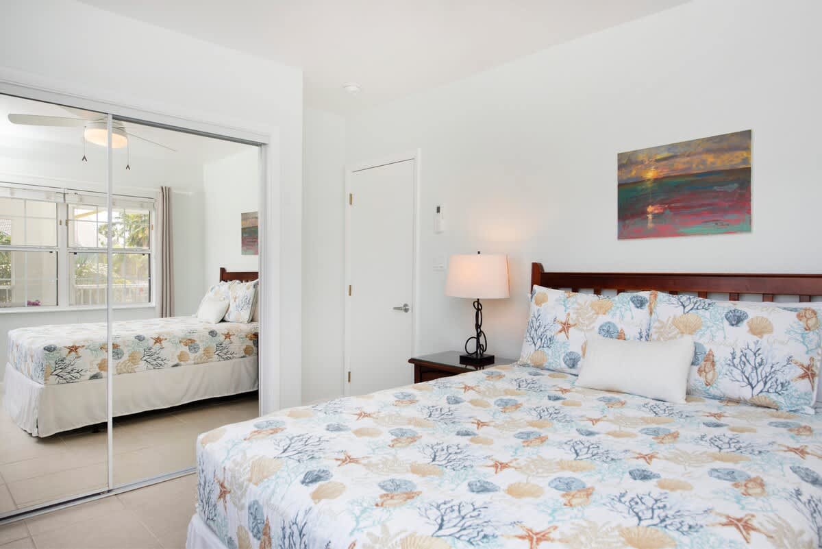 Snug Harbour View #9 #4